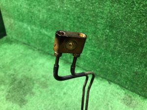 ท่อเบรกหลัง SUBARU LEGACY OEM 26520AE000 BH5 2000 EJ206 AT