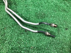 Трубки тормозные средние Тормозная магистраль SUBARU LEGACY OEM 26530AE001 BH5 2000 EJ206 AT