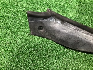 Junta de puerta izquierda SUBARU LEGACY OEM 63521AE030 BH5 2000 BLUE 95H