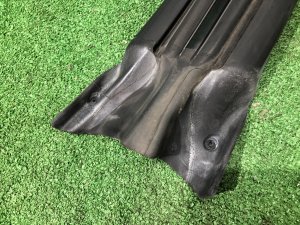 Junta de puerta izquierda SUBARU LEGACY OEM 63521AE030 BH5 2000 BLUE 95H