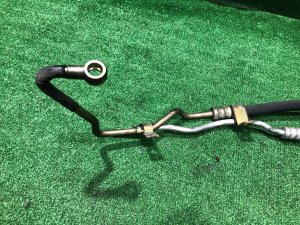 ท่อพวงมาลัยเพาเวอร์ SUBARU LEGACY OEM 34610AE020 BH5 2000 EJ206 AT