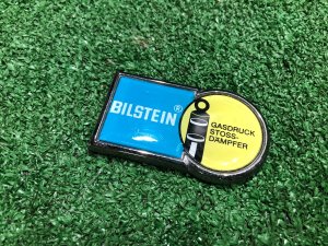 โลโก้ Bilstein 93073AE370 SUBARU LEGACY