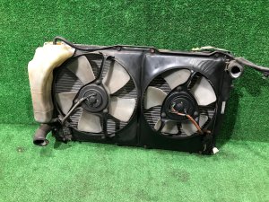 Radiador do motor SUBARU LEGACY OEM 45111AA260 BG5 BD5 BG9 BG9 BD BG 1998 EJ20R