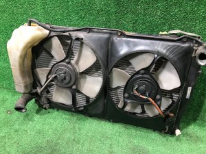 Radiador do motor SUBARU LEGACY OEM 45111AA260 BG5 BD5 BG9 BG9 BD BG 1998 EJ20R