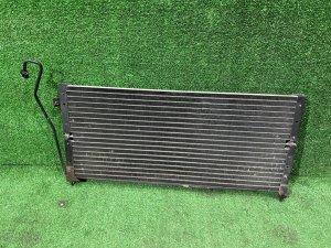 แผงคอนเดนเซอร์แอร์ 73210AC000 SUBARU LEGACY