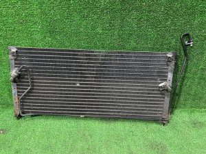Радиатор кондиционера SUBARU LEGACY OEM 73210AC000 BG5 BD5 BG9 BG9 BD BG 1998 EJ20R