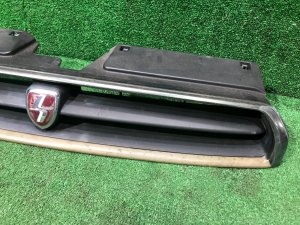Grelha do radiador SUBARU LEGACY OEM 91061AC201 BG5 BD5 BG9 BG9 BD BG 1998 White 51E