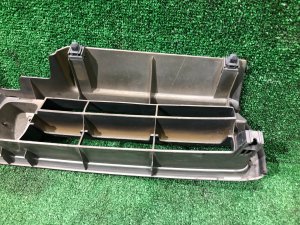 Grelha do radiador SUBARU LEGACY OEM 91061AC201 BG5 BD5 BG9 BG9 BD BG 1998 White 51E