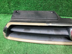 Grelha do radiador SUBARU LEGACY OEM 91061AC201 BG5 BD5 BG9 BG9 BD BG 1998 White 51E