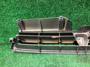 Grelha do radiador SUBARU LEGACY OEM 91061AC201 BG5 BD5 BG9 BG9 BD BG 1998 White 51E