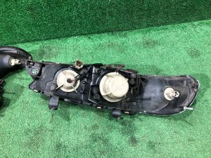 ไฟหน้า SUBARU LEGACY OEM 84001AC100 84001AC110 BG5 BD5 BG9 BG9 BD BG 1998