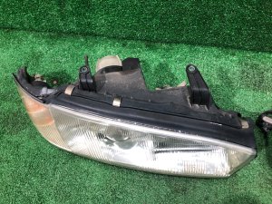 ไฟหน้า SUBARU LEGACY OEM 84001AC100 84001AC110 BG5 BD5 BG9 BG9 BD BG 1998
