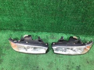 ไฟหน้า SUBARU LEGACY OEM 84001AC100 84001AC110 BG5 BD5 BG9 BG9 BD BG 1998