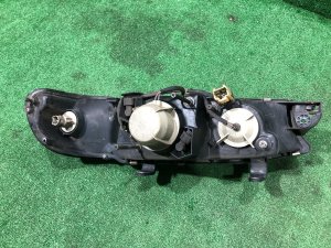 ไฟหน้า SUBARU LEGACY OEM 84001AC100 84001AC110 BG5 BD5 BG9 BG9 BD BG 1998