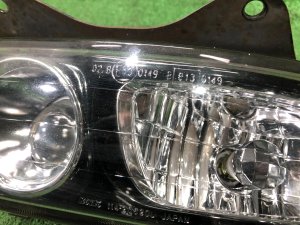 Faróis de nevoeiro SUBARU LEGACY OEM 84501AC220 84501AC230 BG5 BD5 BG9 BG9 BD BG 1998