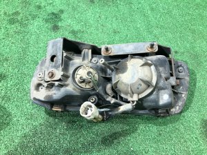 Faróis de nevoeiro SUBARU LEGACY OEM 84501AC220 84501AC230 BG5 BD5 BG9 BG9 BD BG 1998
