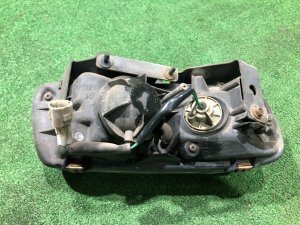 Faróis de nevoeiro SUBARU LEGACY OEM 84501AC220 84501AC230 BG5 BD5 BG9 BG9 BD BG 1998