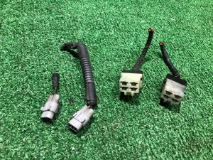 大灯插头 SUBARU LEGACY OEM 84985AC010 BG5 BD5 BG9 BG9 BD BG 1998