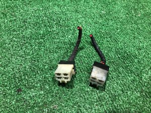 大灯插头 SUBARU LEGACY OEM 84985AC010 BG5 BD5 BG9 BG9 BD BG 1998