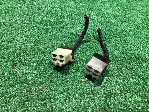 大灯插头 SUBARU LEGACY OEM 84985AC010 BG5 BD5 BG9 BG9 BD BG 1998