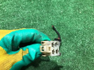 大灯插头 SUBARU LEGACY OEM 84985AC010 BG5 BD5 BG9 BG9 BD BG 1998