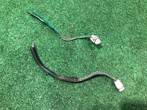 大灯插头 SUBARU LEGACY OEM 84985AC010 BG5 BD5 BG9 BG9 BD BG 1998