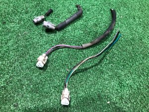 大灯插头 SUBARU LEGACY OEM 84985AC010 BG5 BD5 BG9 BG9 BD BG 1998