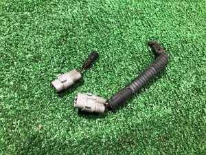 大灯插头 SUBARU LEGACY OEM 84985AC010 BG5 BD5 BG9 BG9 BD BG 1998
