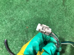 大灯插头 SUBARU LEGACY OEM 84985AC010 BG5 BD5 BG9 BG9 BD BG 1998