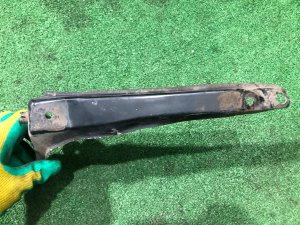 Left front bumper bracket SUBARU LEGACY OEM 57714AC050 BG5 BD5 BG9 BG9 BD BG 1998 White 51E