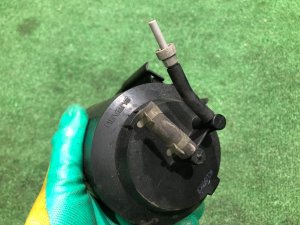 Charcoal canister SUBARU LEGACY OEM 42036AA000 BG5 BD5 BG9 BG9 BD BG 1998 EJ20R