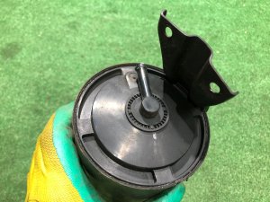 Charcoal canister SUBARU LEGACY OEM 42036AA000 BG5 BD5 BG9 BG9 BD BG 1998 EJ20R