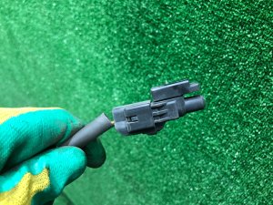 Ambient temperature sensor SUBARU LEGACY OEM 73730AE000 BG5 BD5 BG9 BG9 BD BG 1998