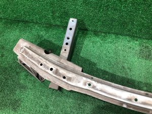 Front bumper reinforcement SUBARU LEGACY OEM 57722AC141 BG5 BD5 BG9 BG9 BD BG 1998