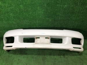 前保险杠 SUBARU LEGACY OEM 57720AC130 BG5 BD5 BG9 BG9 BD BG 1998 White 51E