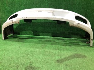 前保险杠 SUBARU LEGACY OEM 57720AC130 BG5 BD5 BG9 BG9 BD BG 1998 White 51E