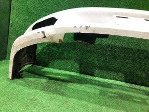 前保险杠 SUBARU LEGACY OEM 57720AC130 BG5 BD5 BG9 BG9 BD BG 1998 White 51E