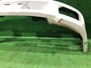 前保险杠 SUBARU LEGACY OEM 57720AC130 BG5 BD5 BG9 BG9 BD BG 1998 White 51E