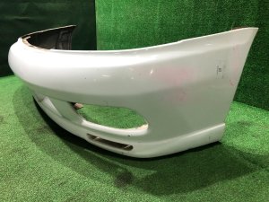 前保险杠 SUBARU LEGACY OEM 57720AC130 BG5 BD5 BG9 BG9 BD BG 1998 White 51E