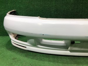 前保险杠 SUBARU LEGACY OEM 57720AC130 BG5 BD5 BG9 BG9 BD BG 1998 White 51E