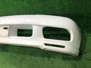 前保险杠 SUBARU LEGACY OEM 57720AC130 BG5 BD5 BG9 BG9 BD BG 1998 White 51E
