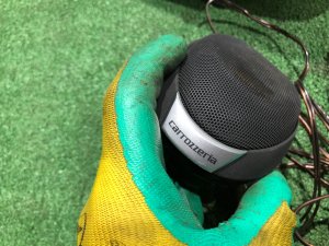 スピーカー carrozzeria SUBARU LEGACY OEM 12345678 BH5 2000