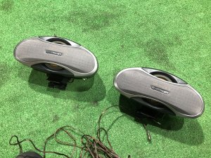 スピーカー carrozzeria SUBARU LEGACY OEM 12345678 BH5 2000
