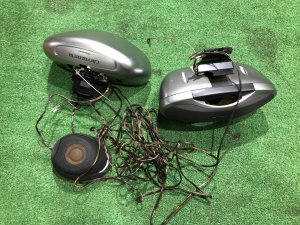スピーカー carrozzeria SUBARU LEGACY OEM 12345678 BH5 2000