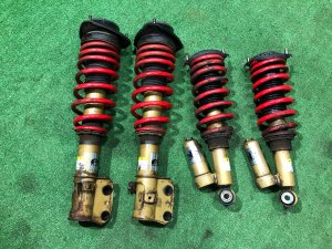 โช้คอัพ eifel 20310AE220 20310AE230 20365AE070 20380AE300 SUBARU LEGACY