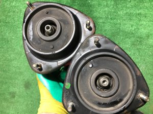 Struts eifel SUBARU LEGACY OEM 20310AE220 20310AE230 20365AE070 20380AE300 BH5 2000 EJ206 AT