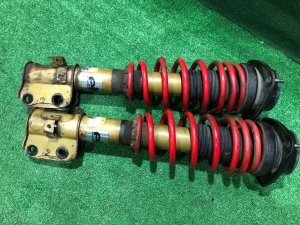 Struts eifel SUBARU LEGACY OEM 20310AE220 20310AE230 20365AE070 20380AE300 BH5 2000 EJ206 AT