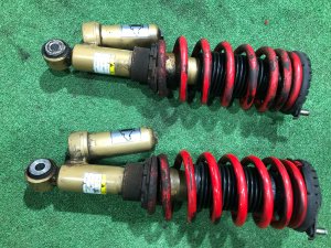 Struts eifel SUBARU LEGACY OEM 20310AE220 20310AE230 20365AE070 20380AE300 BH5 2000 EJ206 AT
