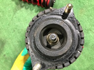 Struts eifel SUBARU LEGACY OEM 20310AE220 20310AE230 20365AE070 20380AE300 BH5 2000 EJ206 AT