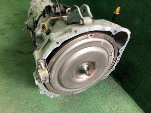 オートマチックトランスミッション TV1B4YVEAA SUBARU LEGACY LANCASTER OEM 31000AF270 BHE BEE 2002 EZ30